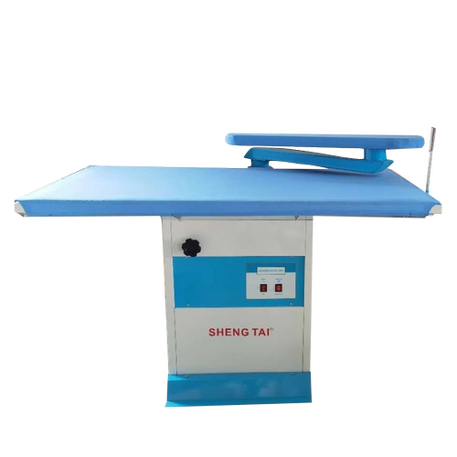 Shengtai Self -Scucking Wind и горячая платформа промышленная настольная настольная платформа горячая платформа для горячей одежды сухой чистки и одежда заводской завод по заводу.