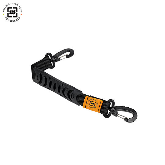 Yuzu Roller Skate Handle Roller Skate Buckle Skates Roller Skates Quick Hook Hook Shoe Hanging Backpack Buckle Handle