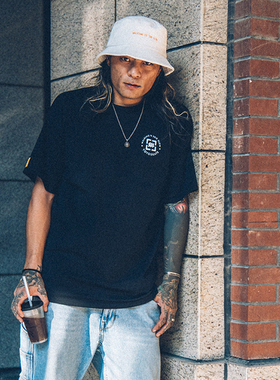 柚子轮滑YOYOSKATE SAGO系列盆帽奶白灯芯绒走路太慢防晒户外保暖