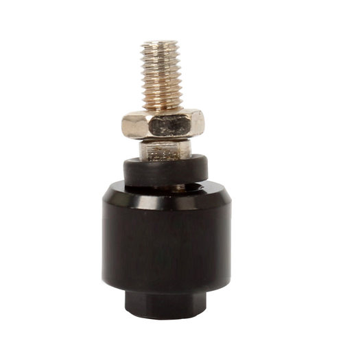 气缸万向摆动浮动接头F-M3/4/5/6/10/12//14/16/18/20/22/27/36*1 - 图3