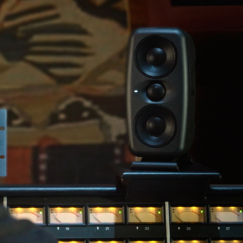 IK iloud MTM音箱 杜比全景声家庭影院音响套装5.1/7.1环绕立体声 - 图1