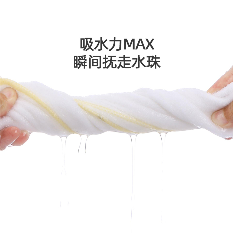 新生儿全棉布小方巾洗脸巾毛巾宝宝用品薄款-第4张图片-提都小院