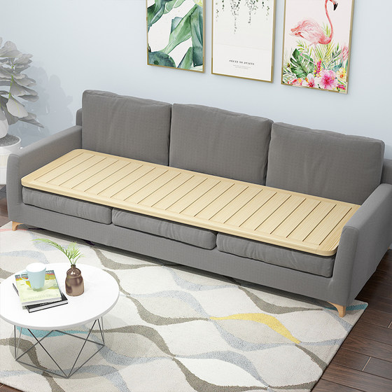 Bed board 1.2/1.5m sofa spine protecting single bed