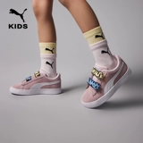 Puma, детские кроссовки, спортивная обувь на липучке, повседневная обувь