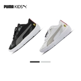 Puma, ferrari, спортивная детская спортивная обувь, повседневная обувь, нескользящие кроссовки, подходит для подростков
