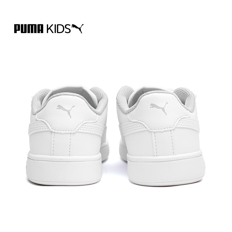 puma 2022新款儿童男童潮夏季小白鞋 puma童装板鞋