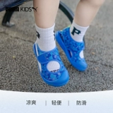 Puma, туфли, детская сумка, сандалии подходит для мужчин и женщин, дышащая пляжная обувь