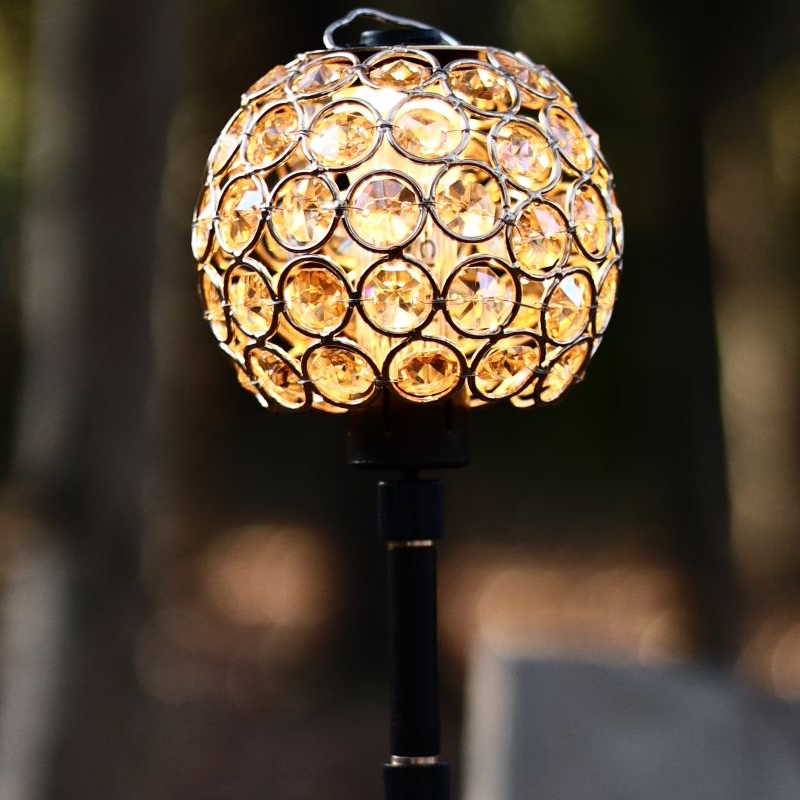 户外露营灯水晶球灯笼帐篷灯光影水晶灯罩配件灯罩,淘宝优惠券,粉丝福利购,淘宝优惠卷