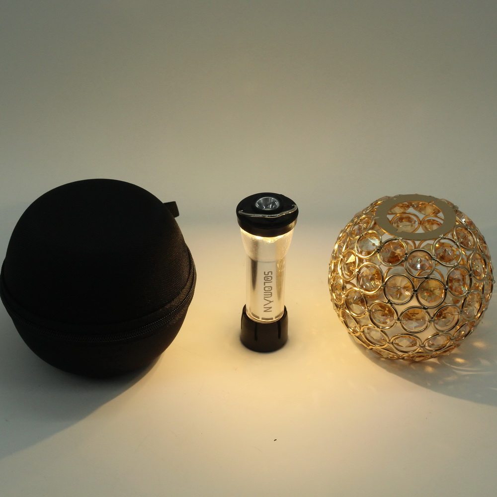 户外露营灯水晶球灯笼帐篷灯光影水晶灯罩配件灯罩,淘宝优惠券,粉丝福利购,淘宝优惠卷