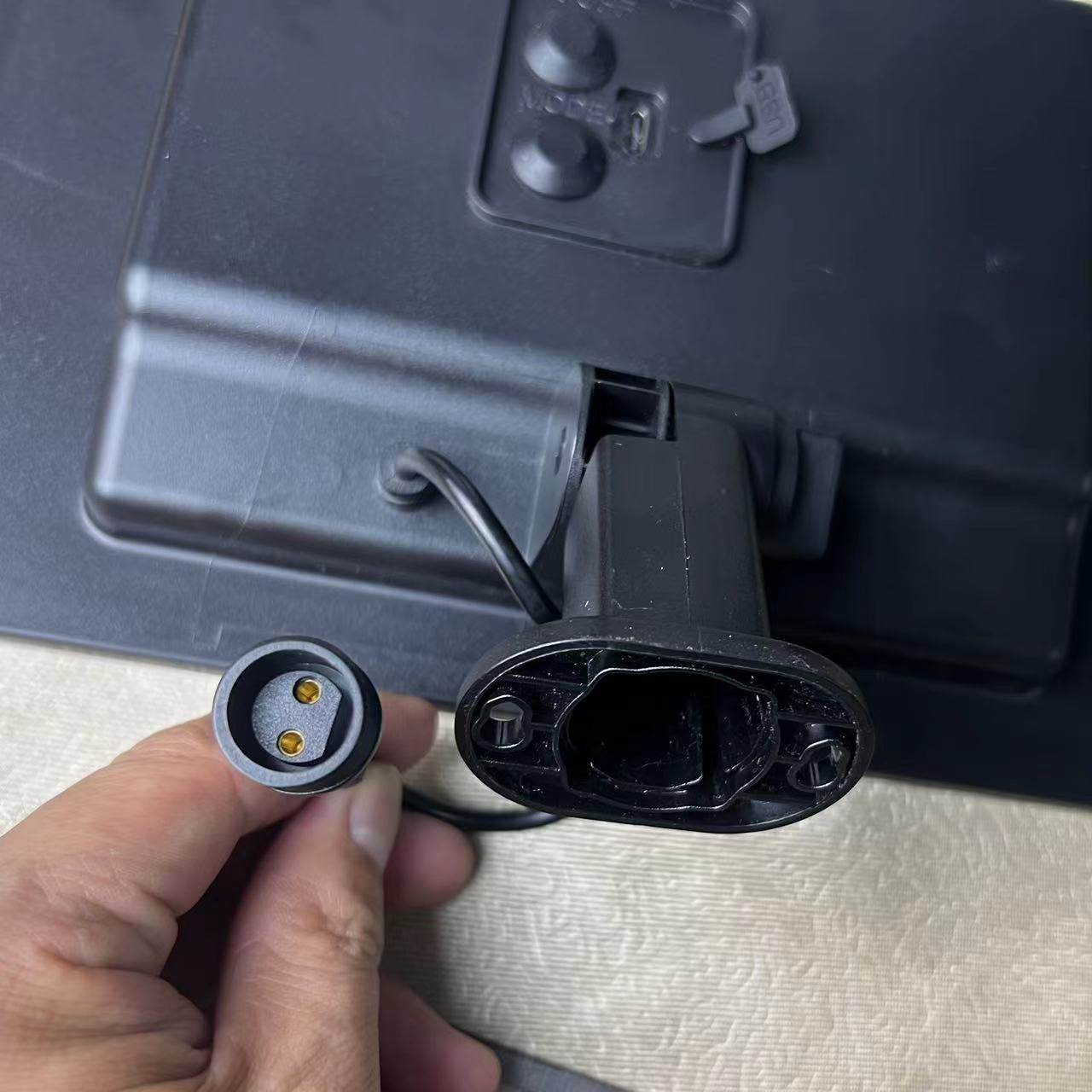 DIY太阳能板多晶硅光伏电池板电源LED灯发电板内置3节18650锂电池,淘宝优惠券,粉丝福利购,淘宝优惠卷