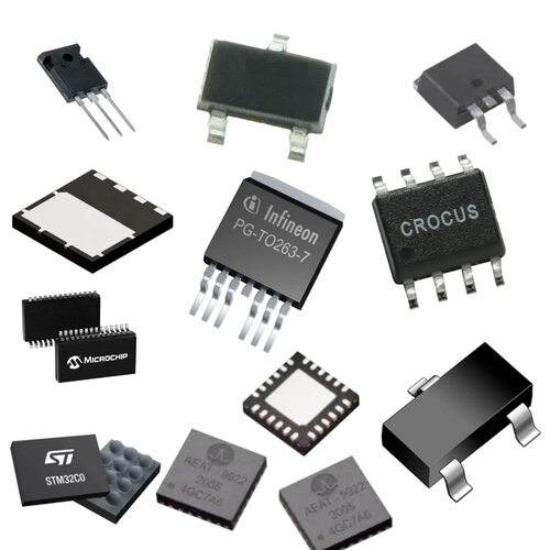 LM317HVT LM317 LM317HV 全新原装 直插三极管 TO-220 三端稳压管 - 图1