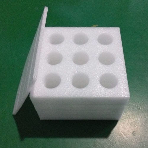 定制EPE珍珠棉板材泡沫包装减防震内衬护角填充物异形加工包邮 - 图1