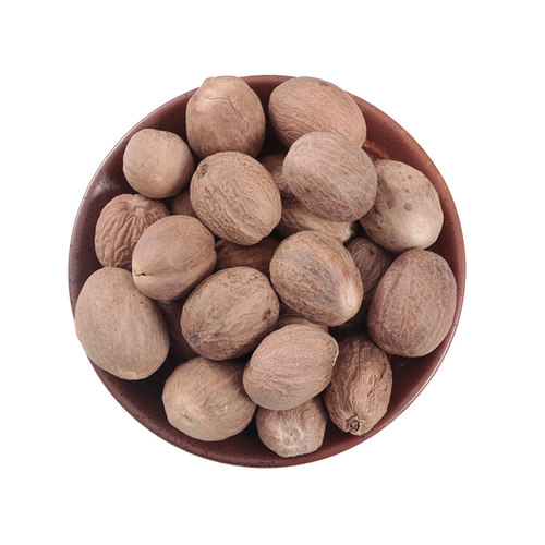 肉蔻100g 包邮玉果 肉果肉扣肉豆蔻 中药材香料调料大全 干货 - 图3