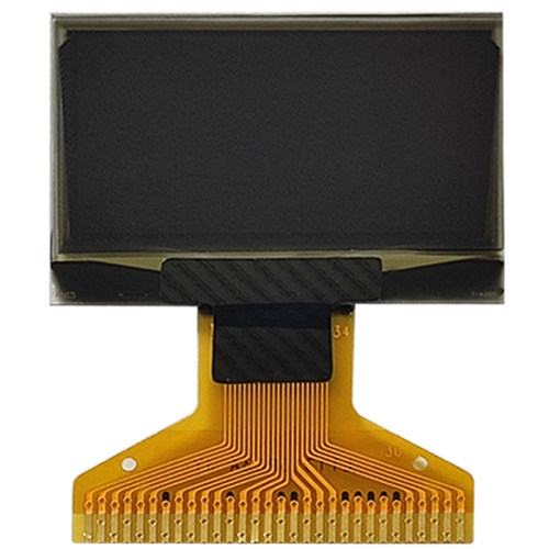 原厂正品0.96寸OLED液晶显示屏128*64新款上市SSD1315兼容SSD1306 - 图3