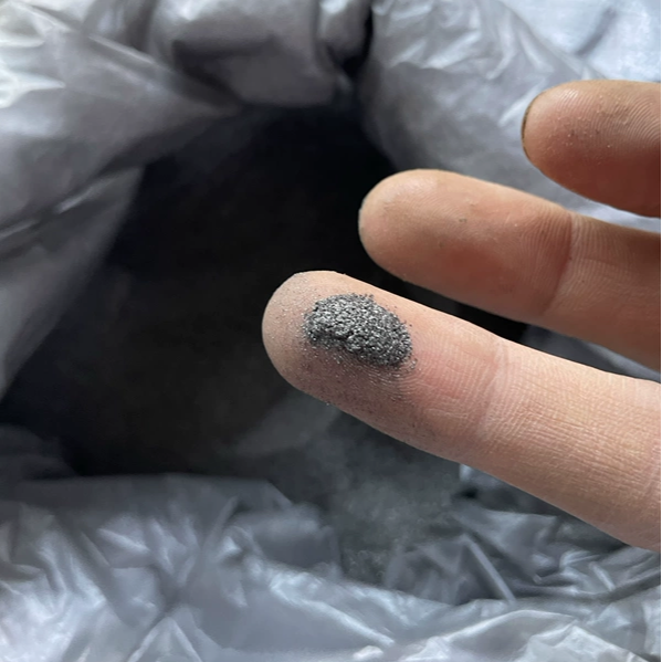 铁粉生铁粉 发热铁粉腰腿关节疼加醋热敷 生铁屑高纯超细磁力实验,淘宝优惠券,粉丝福利购,淘宝优惠卷