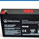 Battery Xinleina 12v7 battery children's battery