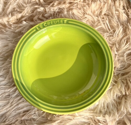 釉下彩猫咪碗狗零食盘酷彩餐前高级感ins风陶瓷多巴胺耐高温餐具 - 图1