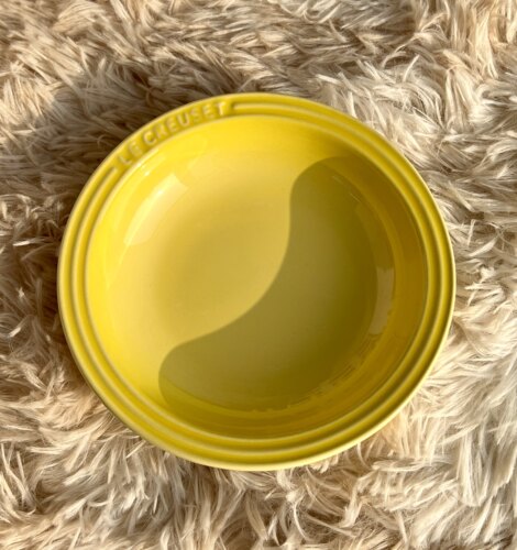 釉下彩猫咪碗狗零食盘酷彩餐前高级感ins风陶瓷多巴胺耐高温餐具 - 图0