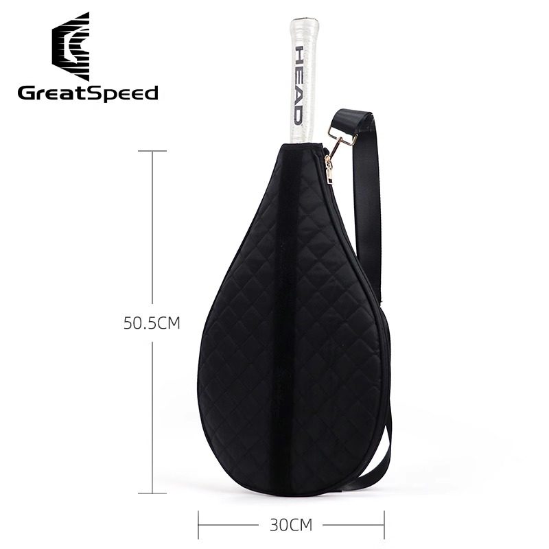 GREATSPEED四大满贯网球包羽毛球包单肩男女儿童青少年成人隔热层,淘宝优惠券,粉丝福利购,淘宝优惠卷