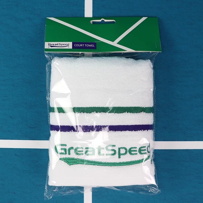 greatspeed四大满贯赛事温网网球毛巾羽毛球运动浴巾透气吸汗速干,淘宝优惠券,粉丝福利购,淘宝优惠卷