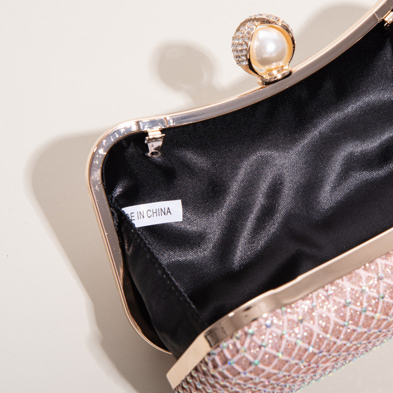 闪亮晚宴手拿包女宴会搭配晚礼服的包晚会旗袍手包晚装女士小包包,淘宝优惠券,粉丝福利购,淘宝优惠卷