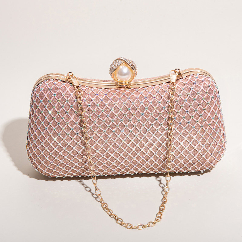 闪亮晚宴手拿包女宴会搭配晚礼服的包晚会旗袍手包晚装女士小包包,淘宝优惠券,粉丝福利购,淘宝优惠卷