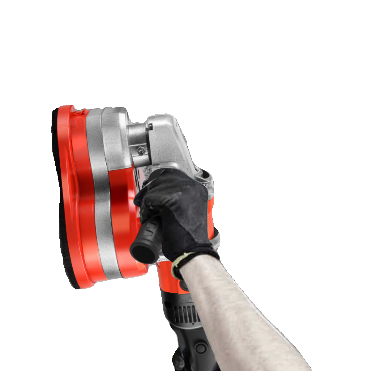 三头磨边机混凝土水泥修边角研磨机固化地坪三头打磨抛光修边机器 - 图3