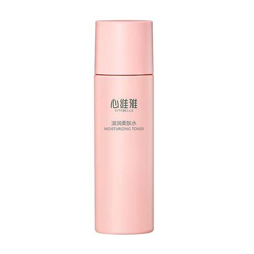 无限极心维雅护肤品滋润柔肤水润肤收缩毛孔实体店正品 - 图3
