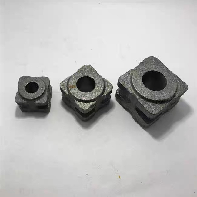 手拉葫芦配件游轮下钩过链轮2T3T5T10T下钩油轮过链轮 - 图1