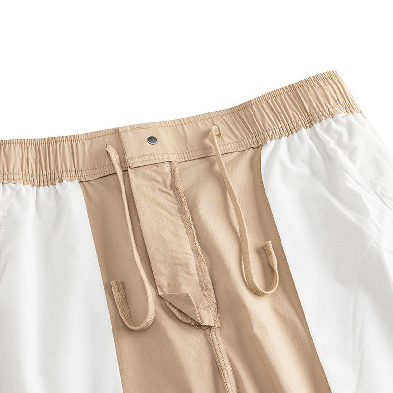 安踏情侣伞兵裤男女款2025夏季新款宽松直筒工装裤长裤172528501,淘宝优惠券,粉丝福利购,淘宝优惠卷