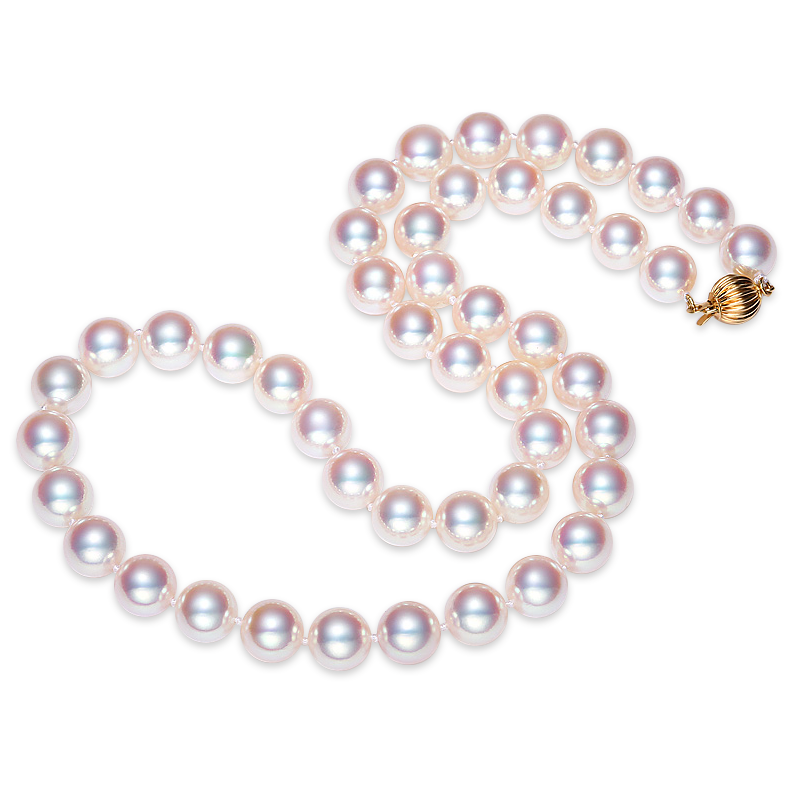 高品质rose天女珍珠项链极光akoya海水珍珠项链真科研珍珠项链,淘宝优惠券,粉丝福利购,淘宝优惠卷