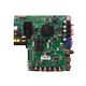 Original TCL L39F1B TV motherboard TP.VST69D.PB775 screen LVW390AU0T E6 V2