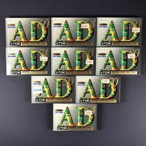 TDK AD tape blank tape recorder tape recorder with new product unsealed tapes 93 version