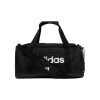 Adidas Large Capacity Letter Logo Logo Sports Practical Fitness Renewable Material Crossbody Bag Handbag