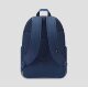 Converse Fashion Color Matching Simple Casual Backpack ກະເປົາເປ້ນັກຮຽນ Unisex ນ້ຳໜັກເບົາ