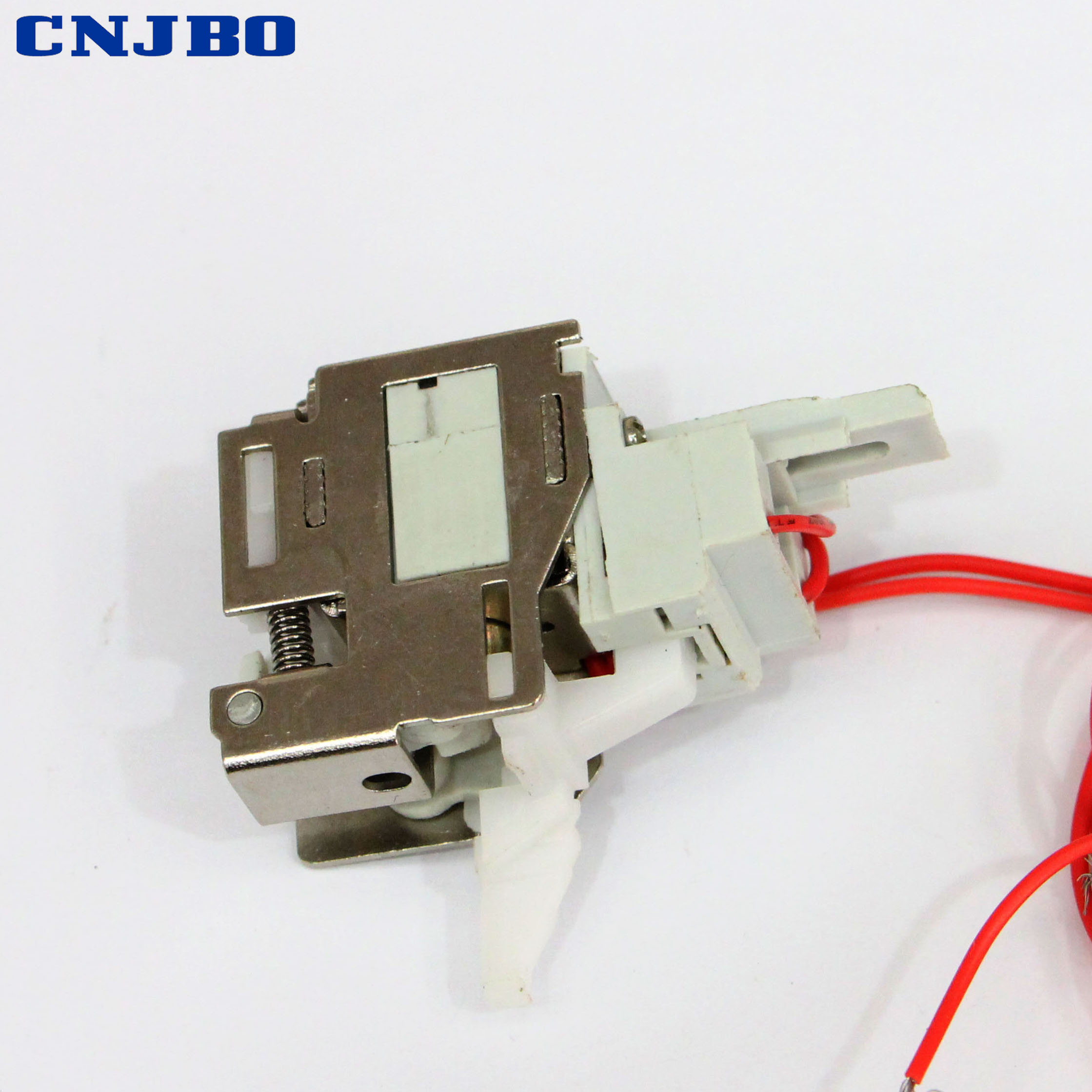 断路器附件 ABB/ABBT系列 分励脱扣器 电磁线圈 220V - 图0