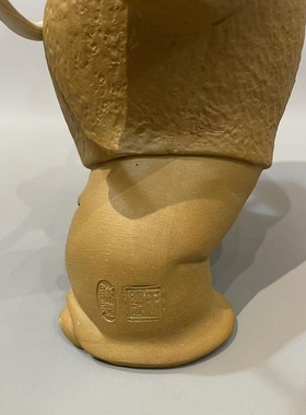 石湾公仔摆件收藏和摆设