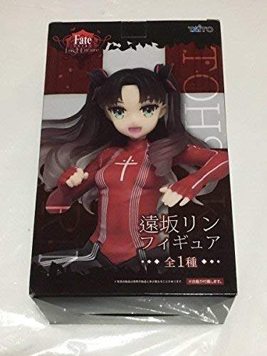 爱玩乐日版taito Fate Extra Last Encore 远坂凛手办现货包邮 物联网设备 物联网传感器 智能家居及智能设备商城