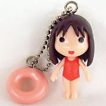 爱玩乐 日版 阿兹漫画大王2 全6款扭蛋挂件挂链动漫人偶 现货,淘宝优惠券,粉丝福利购,淘宝优惠卷