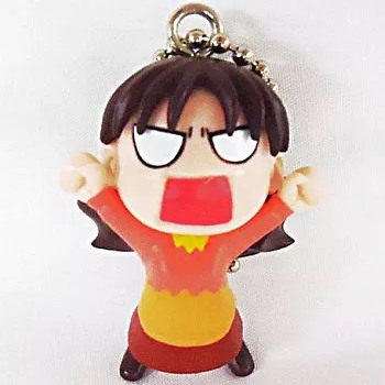 爱玩乐 日版 阿兹漫画大王2 全6款扭蛋挂件挂链动漫人偶 现货,淘宝优惠券,粉丝福利购,淘宝优惠卷