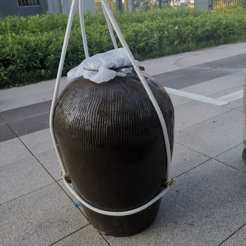 抬酒坛工具提酒坛神器白酒酒缸搬运工具省力提酒黄酒绳子提绳绳子 - 图3