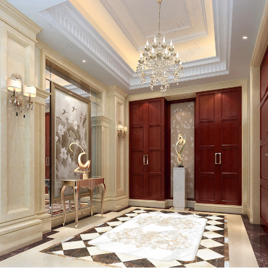 卧室耐磨家用加厚卫生间地面地板贴防水pvc房间厨房厕所专用防滑,淘宝优惠券,粉丝福利购,淘宝优惠卷