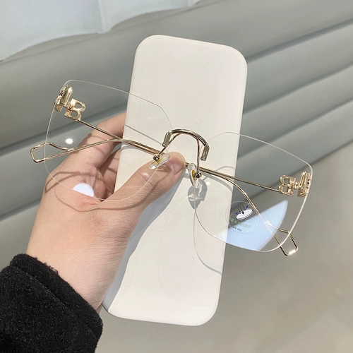 Антирадиационные очки, коллекция 2021, популярно в интернете, по фигуре