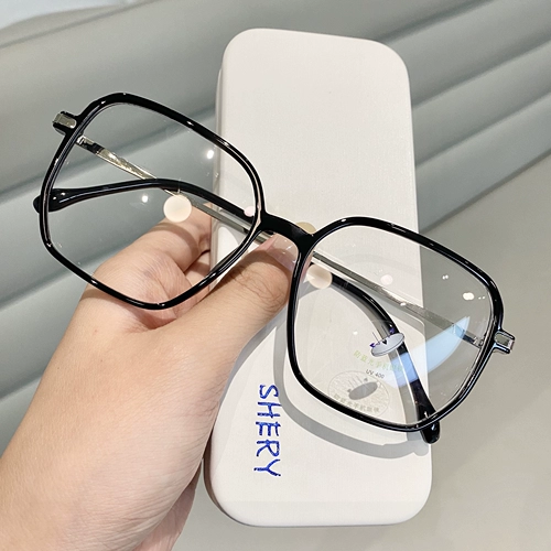 Xiaohongshu крупная рама ультра -светлые анти -летучие светильники