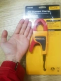 Fluke Flux i400e ток Clamp i200s i800 i1010-kit i3000s