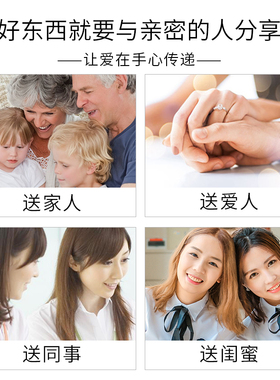 芭蒂卡不粘腻护手霜2支更划算