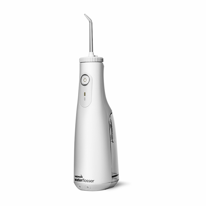 洁碧冲牙器GS5家用便携式水牙线正畸清洁洗牙器小火箭GS10 Pro - 图3