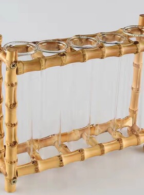 几何客厅搬家可拆卸创意桌面摆件