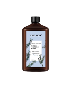 马鞭草酮精油纯露大容量580ml