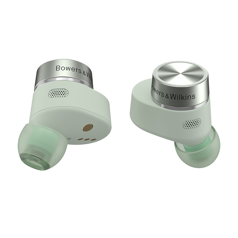 Bowers & Wilkins/宝华韦健 PI5 S2真无线蓝牙耳机主动降噪 Pi6 - 图1
